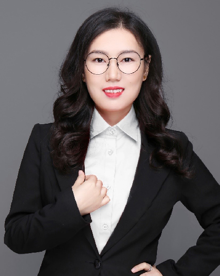 五湖留學顧問團隊-留學規劃師-劉謹言