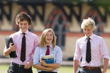 英國中學(xué)留學(xué) 英國中學(xué)留學(xué)