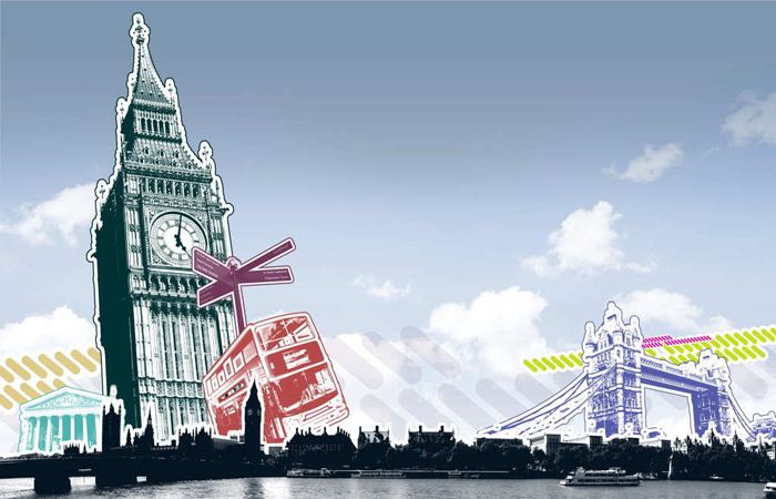 英國留學就業 英國留學就業