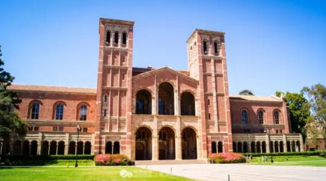 投資回報最高的美國大學TOP10,UCLA和UNC都能碾壓哈佛？